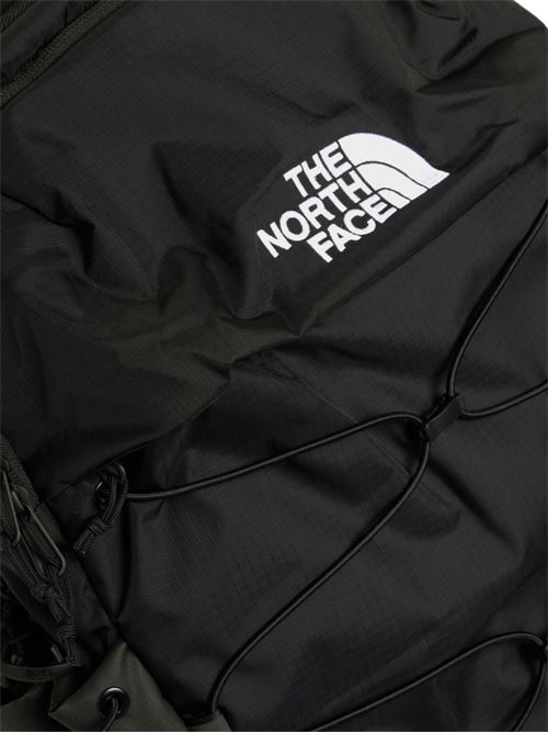 Zaino con finitura idrorepellente con logo stampato The North Face | NF0A52SE4HF1